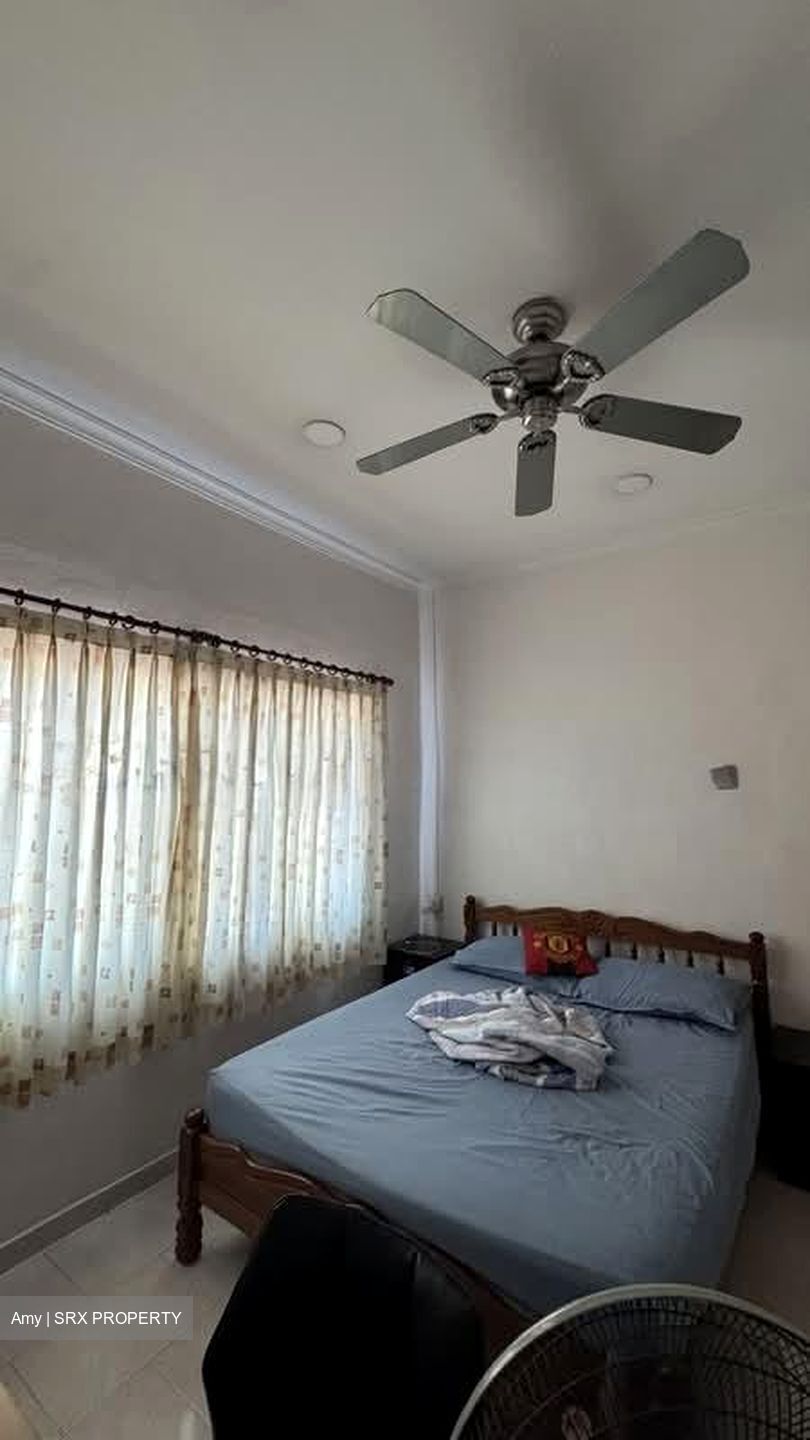 Mandarin Park (D21), Terrace #540187711